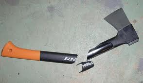 axe