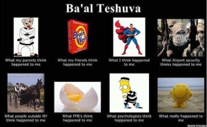 baal teshuva